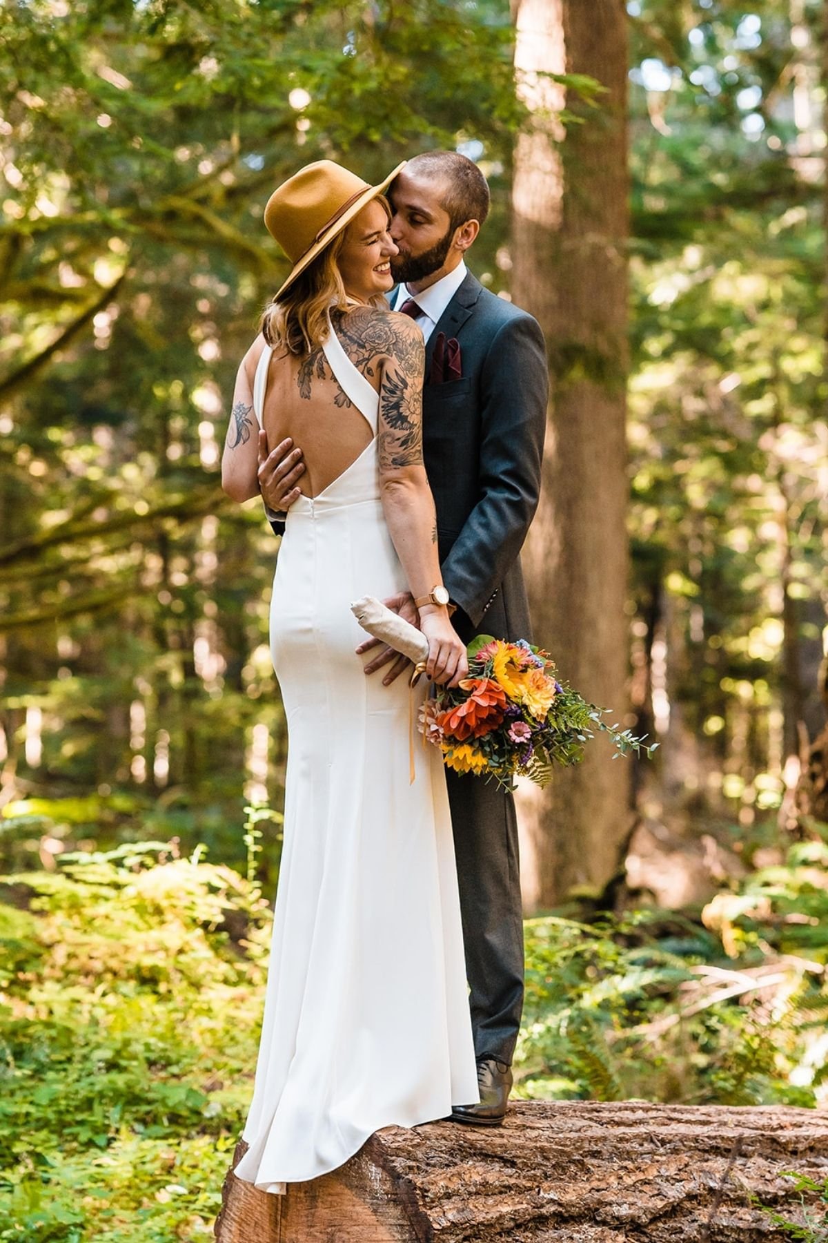 Cheap wedding attire sales